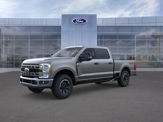 2026 Ford F-350 XLT Truck Crew Cab