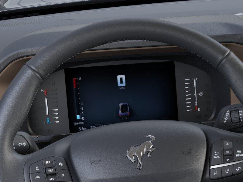 2026 Ford Bronco Sport Outer Banks - Photo 13