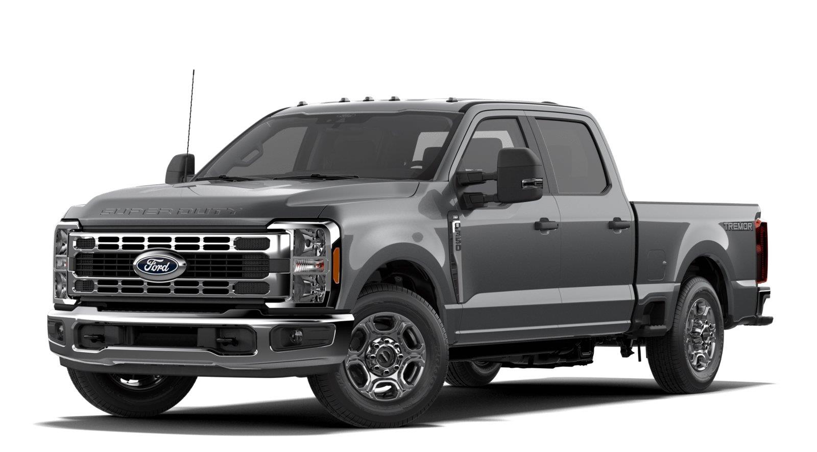 2027 Ford F-350 Truck Crew Cab
