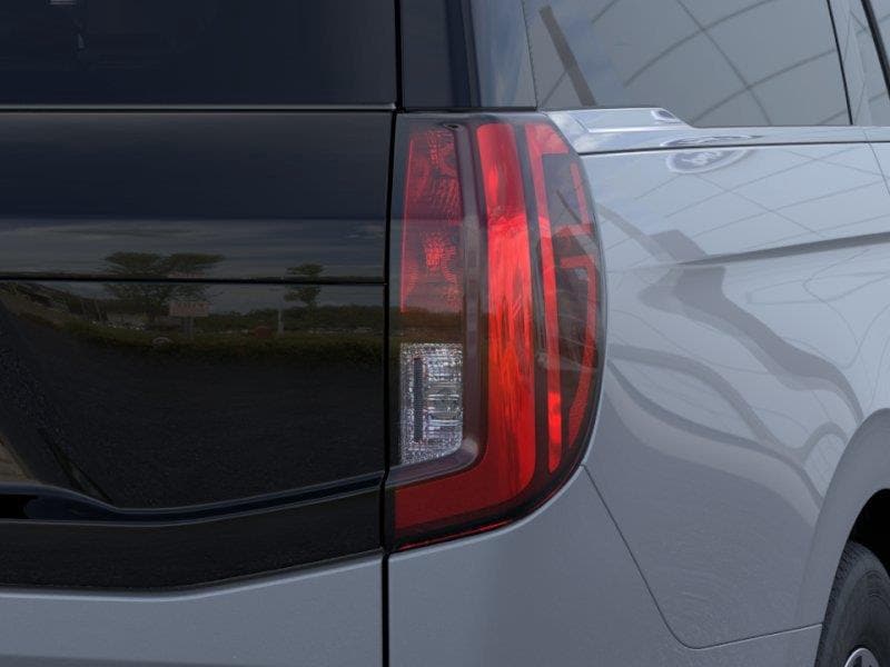 2026 Ford Expedition MAX Active - Photo 21
