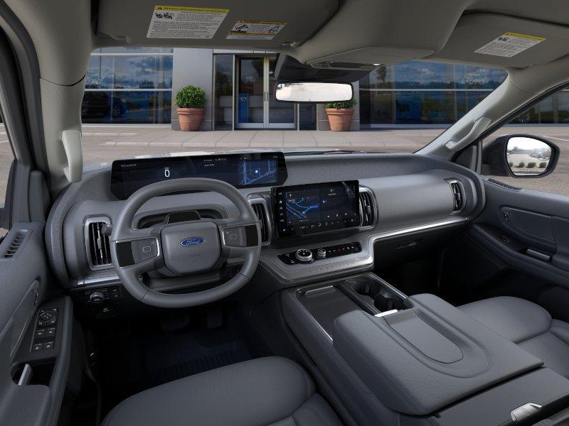 2026 Ford Expedition MAX Active - Photo 9