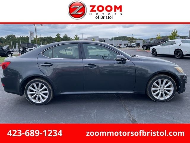 2010 Lexus IS 250