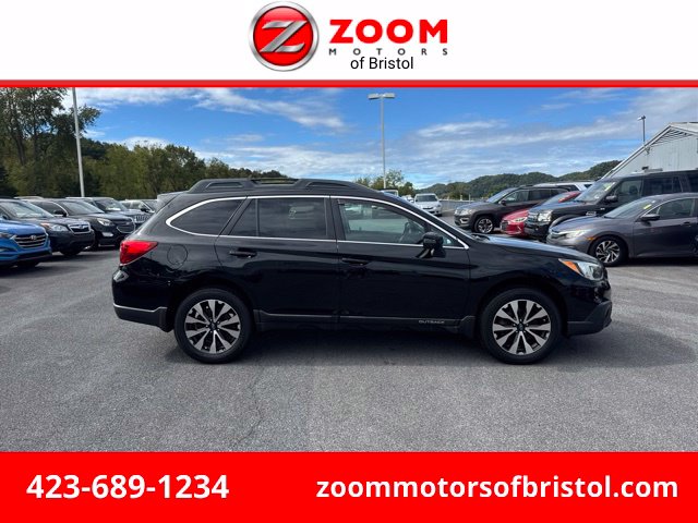 Used 2015 Subaru Outback 2.5i SUV