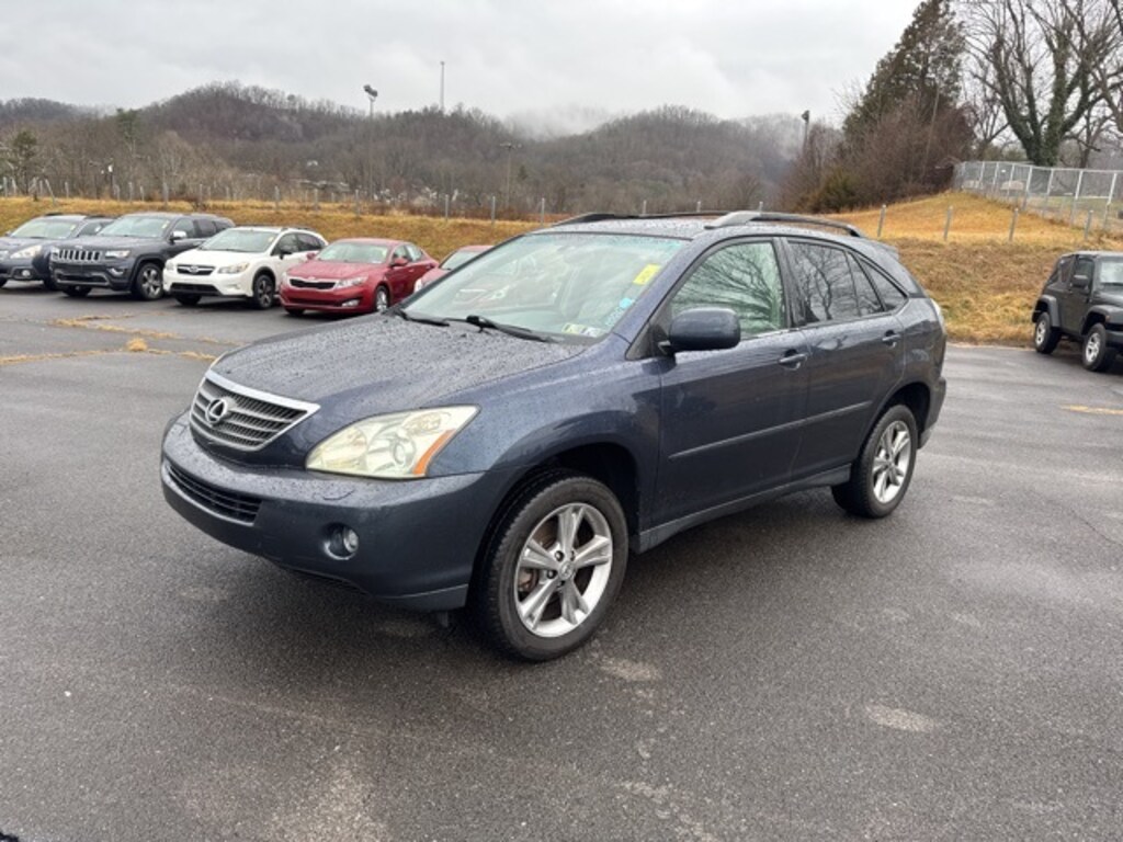 Used 2006 Lexus RX 400h SUV