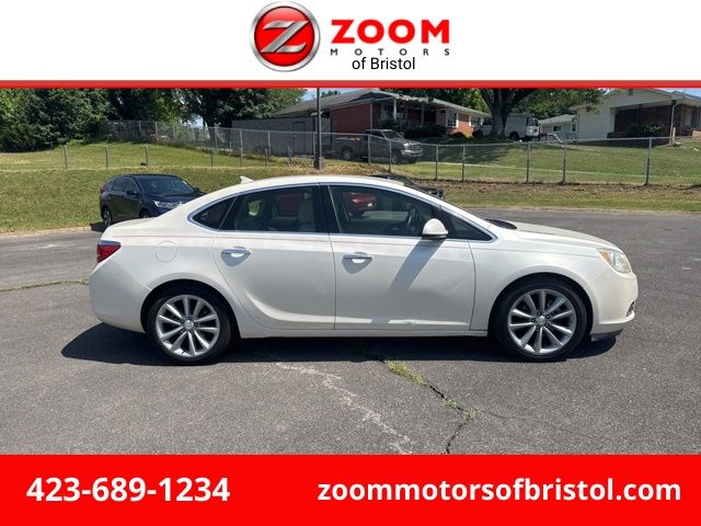 2012 Buick Verano 1SD's photo