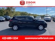  Nissan Rogue Sport