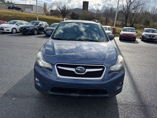 2013 Subaru Crosstrek 2.0i Premium photo 2