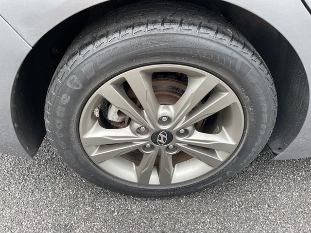 2018 Hyundai Elantra SEL - Photo 9