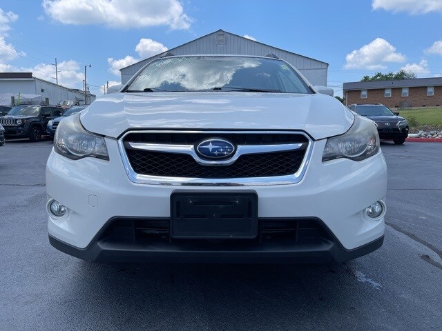 2015 Subaru Crosstrek 2.0i Premium photo 2