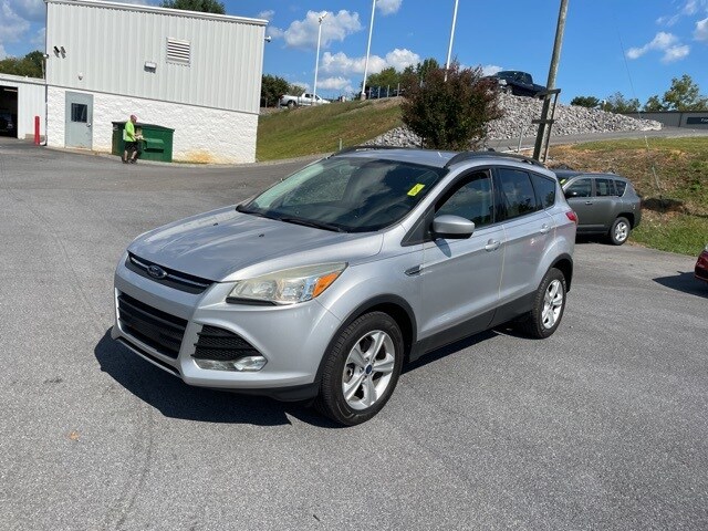 2015 Ford Escape SE photo 3