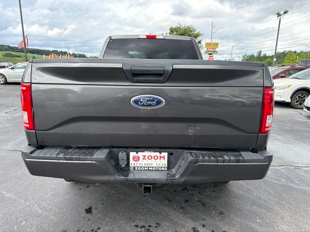 2017 Ford F-150 XL - Photo 7