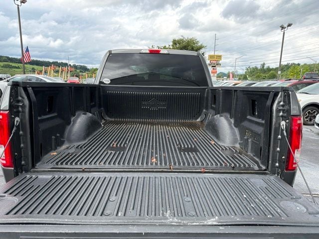2017 Ford F-150 XL - Photo 10