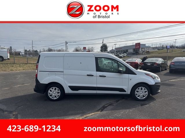 2020 Ford Transit Connect XL