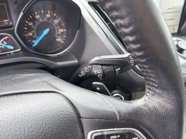 2017 Ford Escape Titanium - Photo 23
