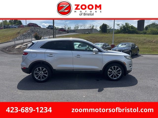 2017 Lincoln MKC Select AWD's photo