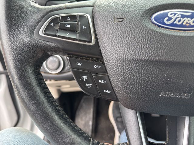 2017 Ford Escape Titanium - Photo 25