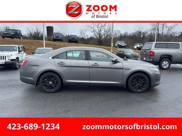 2013 Ford Taurus SEL