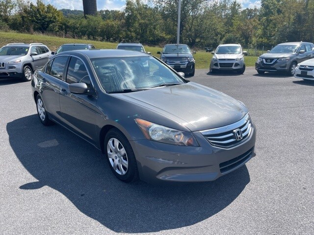 2011 Honda Accord LX photo 2