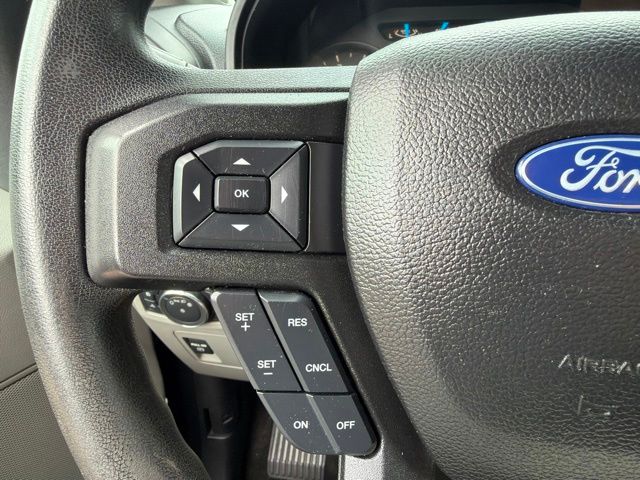 2017 Ford F-150 XL - Photo 20