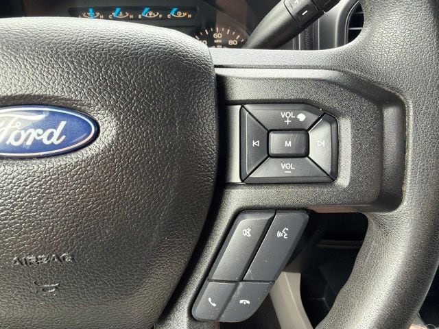 2017 Ford F-150 XL - Photo 19