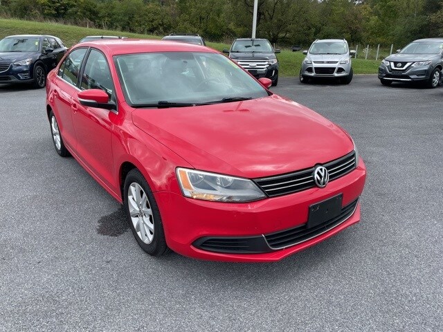 2013 Volkswagen Jetta Comfortline photo 2