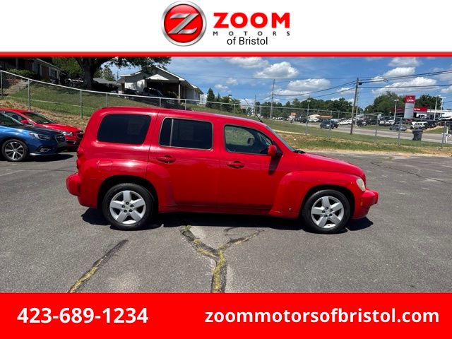 2009 Chevrolet HHR LT's photo