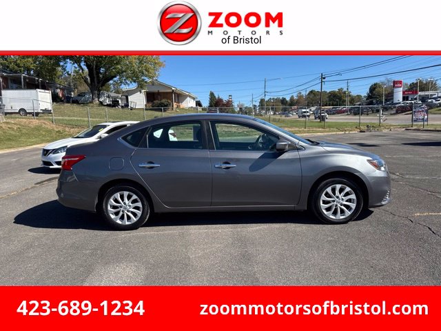 2019 Nissan Sentra