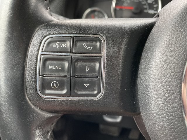2016 Jeep Wrangler Unlimited Sport S - Photo 22