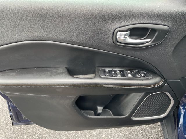 2020 Jeep Compass Latitude - Photo 14
