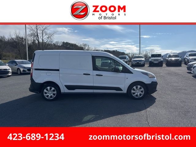 2015 Ford Transit Connect XL