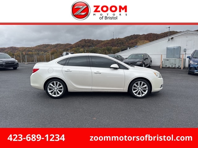 2014 Buick Verano 1SG
