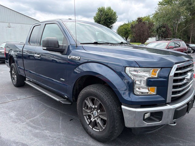Used 2015 Ford F-150 XLT Truck