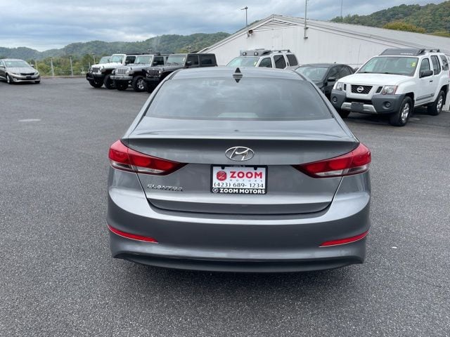2018 Hyundai Elantra SEL - Photo 7