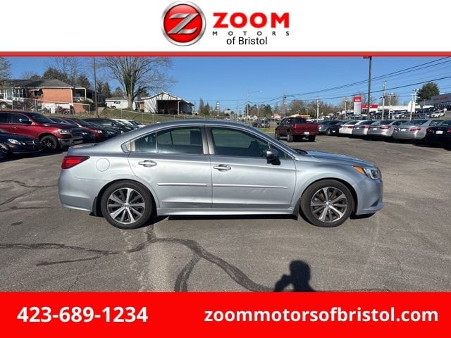 2015 Subaru Legacy 3.6R Limited