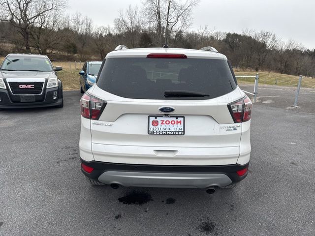2017 Ford Escape Titanium - Photo 7