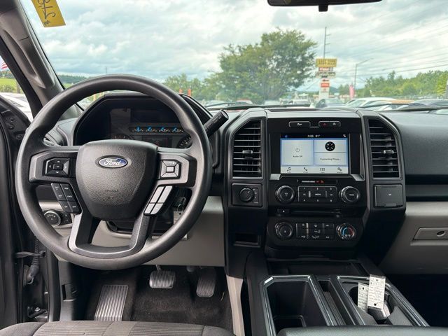 2017 Ford F-150 XL - Photo 12