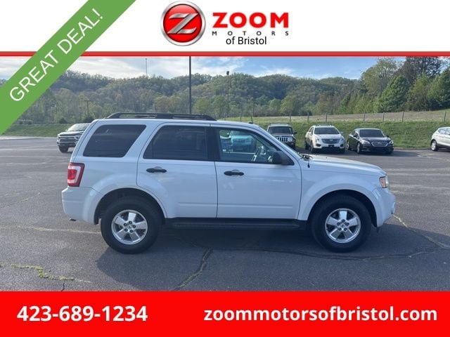 2009 Ford Escape XLT 2.5L 4WD's photo