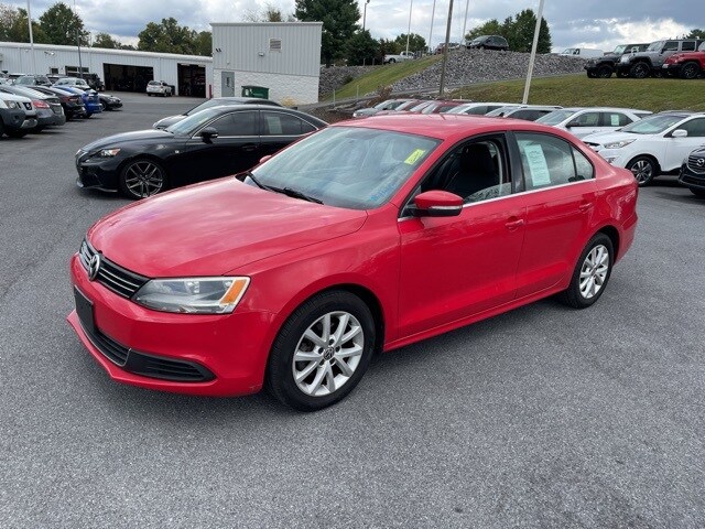 2013 Volkswagen Jetta Comfortline photo 4
