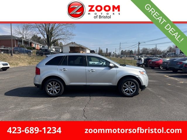 2013 Ford Edge Limited AWD's photo