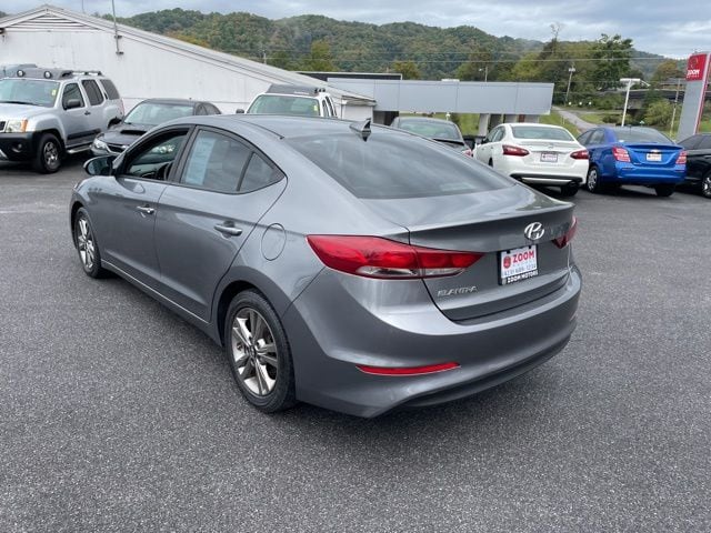 2018 Hyundai Elantra SEL - Photo 6