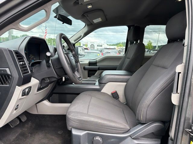 2017 Ford F-150 XL - Photo 13