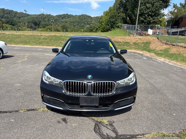 Used 2018 BMW 7 Series 740i xDrive Sedan