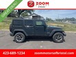  Jeep Wrangler JK