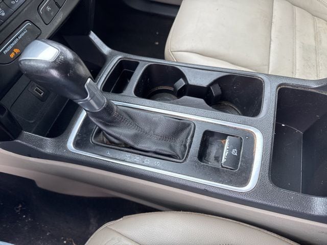 2017 Ford Escape Titanium - Photo 20