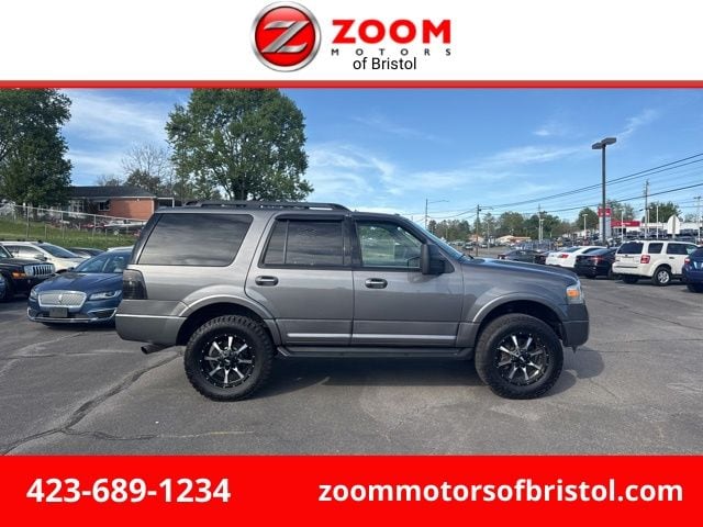 2013 Ford Expedition XLT 4x4's photo