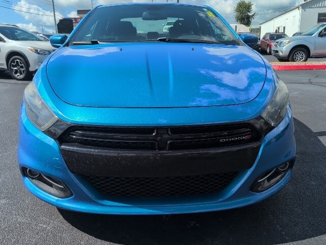 2015 Dodge Dart SXT photo 3