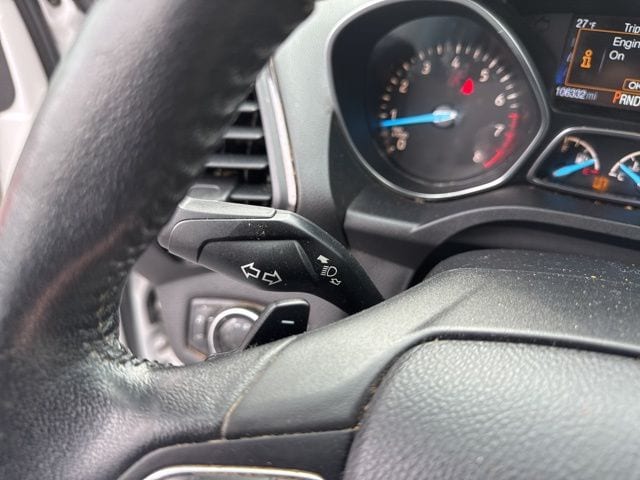 2017 Ford Escape Titanium - Photo 26