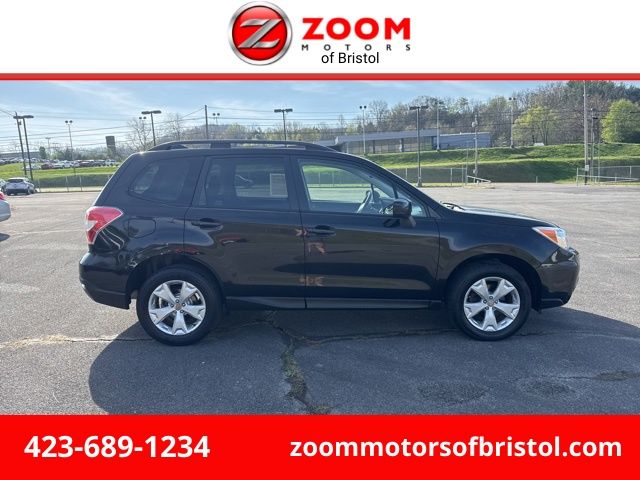 2016 Subaru Forester i Premium