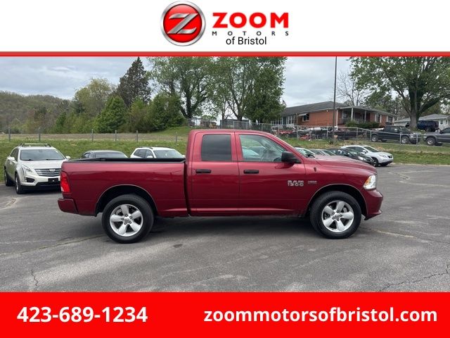 2015 RAM Ram 1500 Pickup