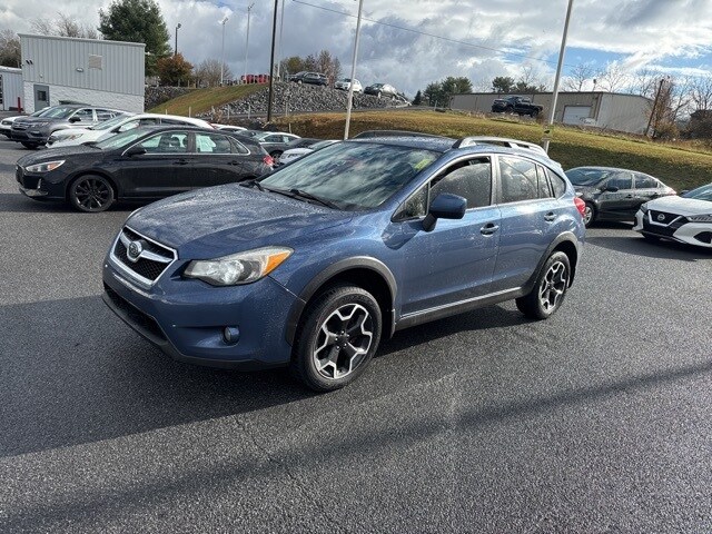 2013 Subaru Crosstrek 2.0i Premium photo 3
